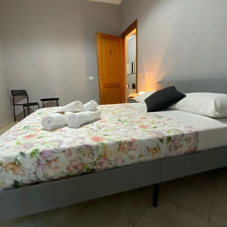 Lucky Domus Roma Eternal Apartment Bagian luar foto