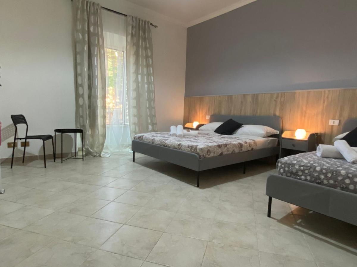 Lucky Domus Roma Eternal Apartment Bagian luar foto