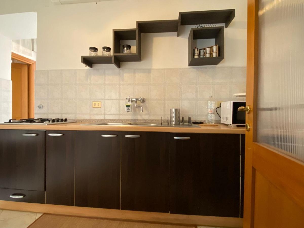 Lucky Domus Roma Eternal Apartment Bagian luar foto