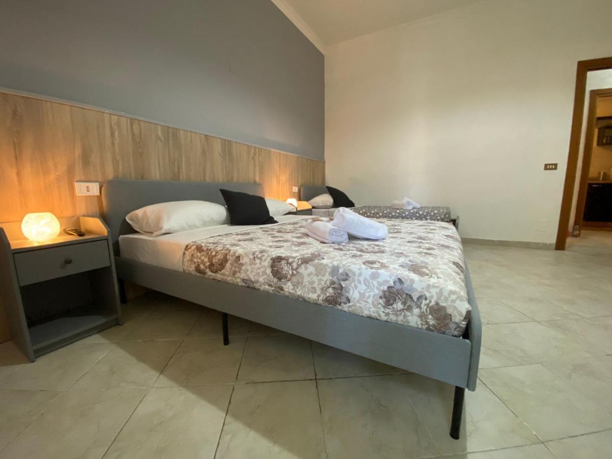 Lucky Domus Roma Eternal Apartment Bagian luar foto