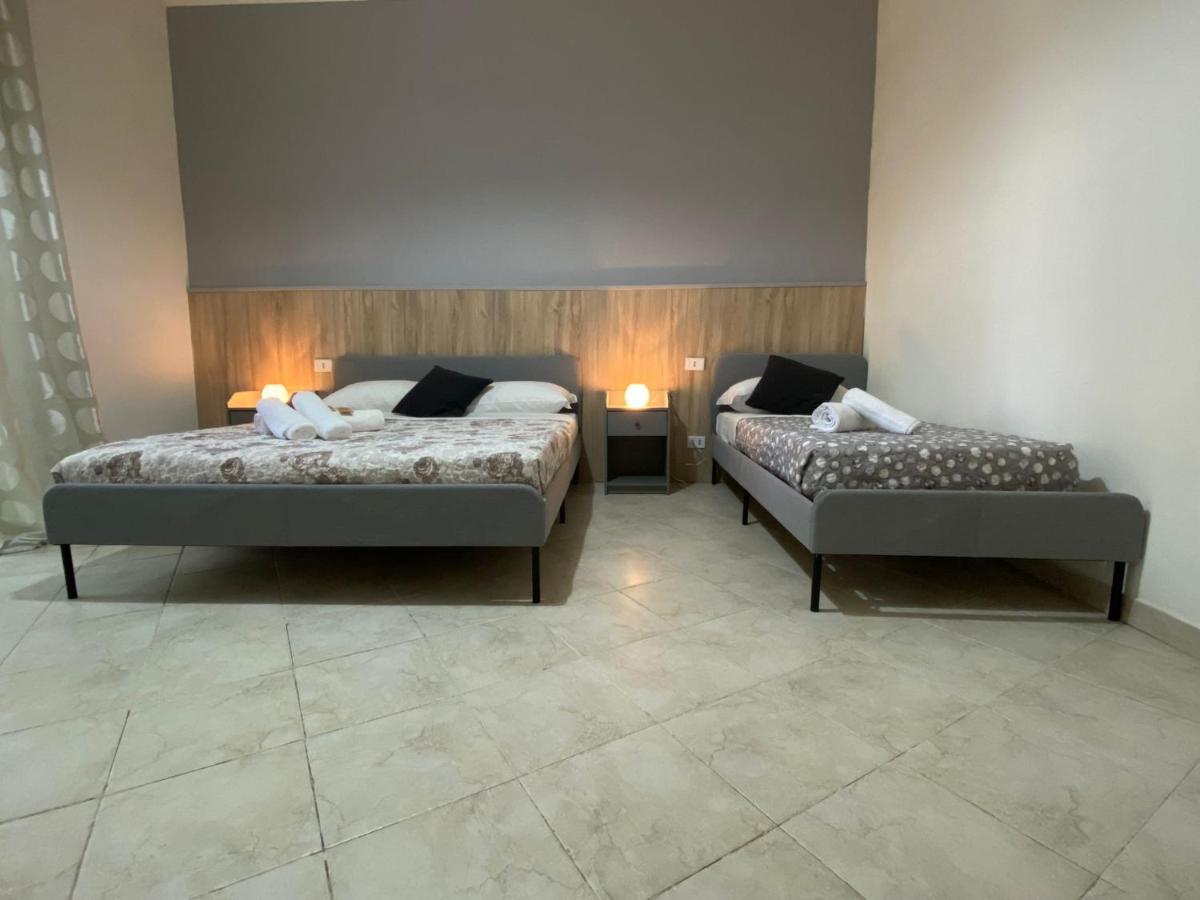 Lucky Domus Roma Eternal Apartment Bagian luar foto