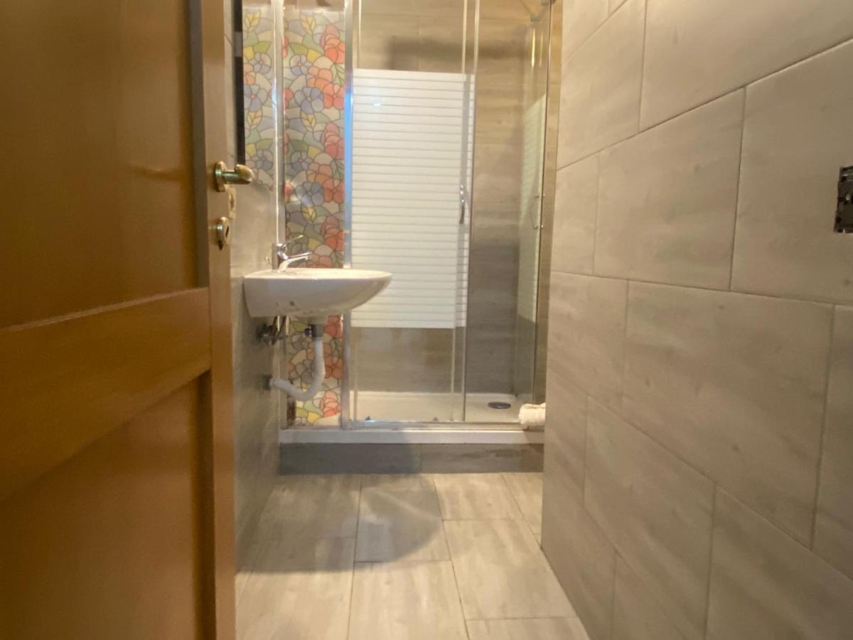 Lucky Domus Roma Eternal Apartment Bagian luar foto