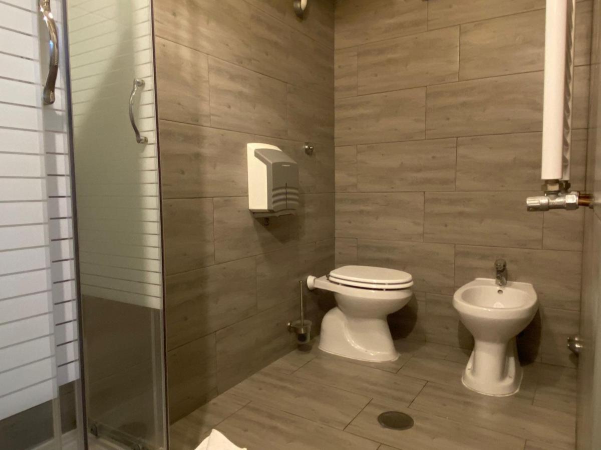 Lucky Domus Roma Eternal Apartment Bagian luar foto