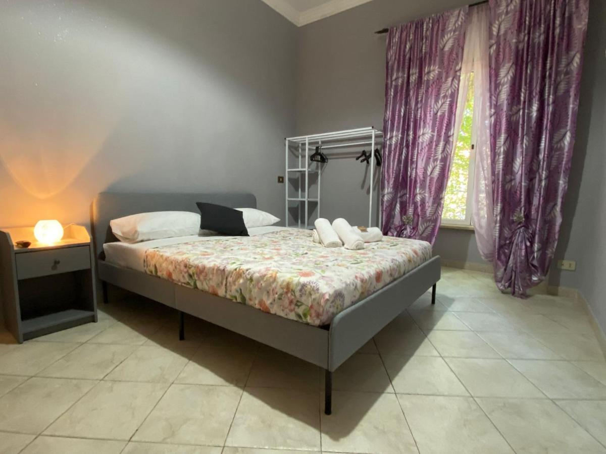 Lucky Domus Roma Eternal Apartment Bagian luar foto