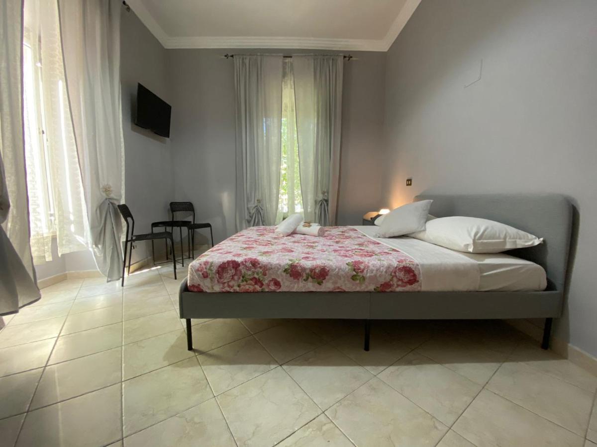 Lucky Domus Roma Eternal Apartment Bagian luar foto