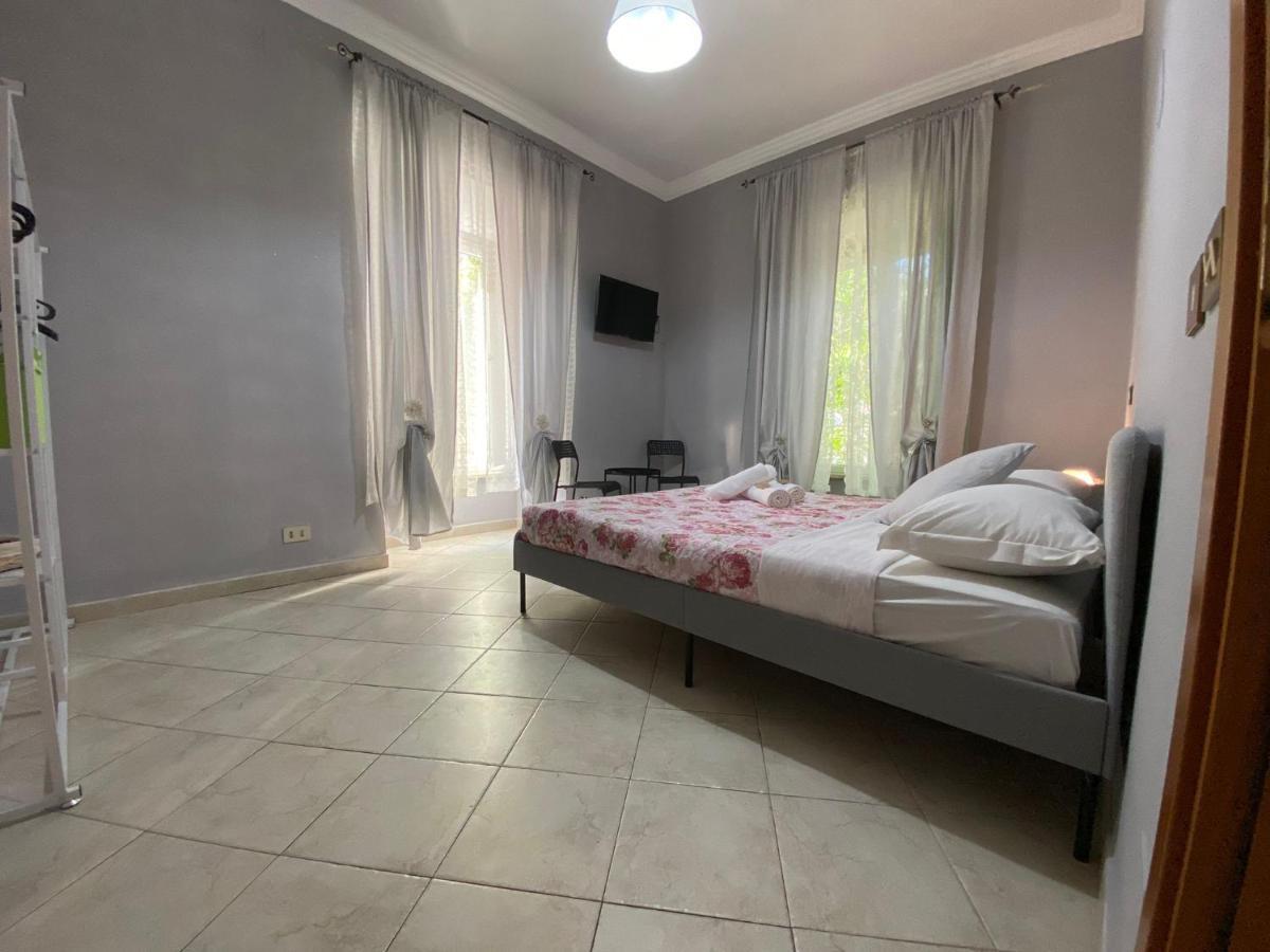 Lucky Domus Roma Eternal Apartment Bagian luar foto
