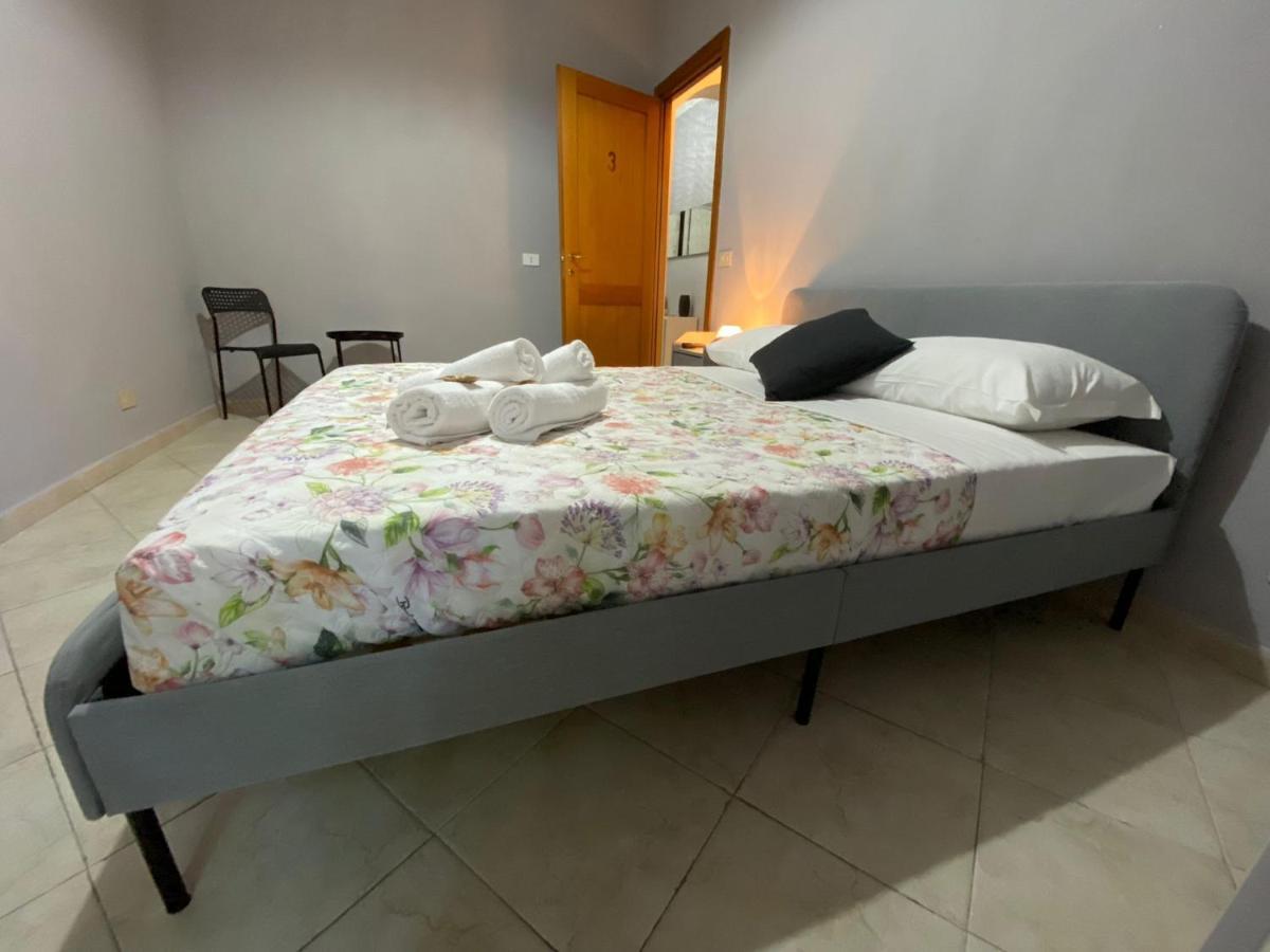 Lucky Domus Roma Eternal Apartment Bagian luar foto
