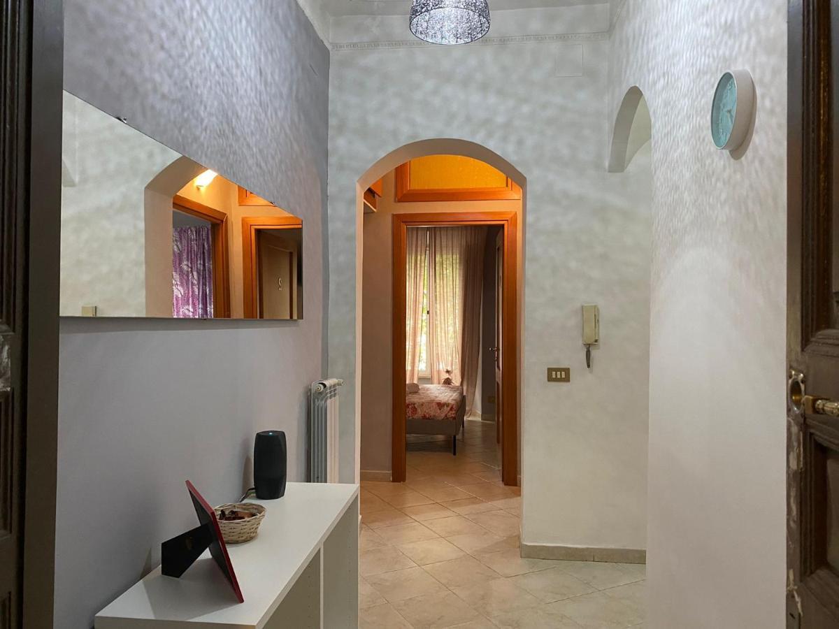 Lucky Domus Roma Eternal Apartment Bagian luar foto