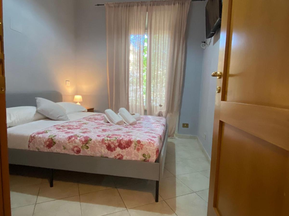 Lucky Domus Roma Eternal Apartment Bagian luar foto