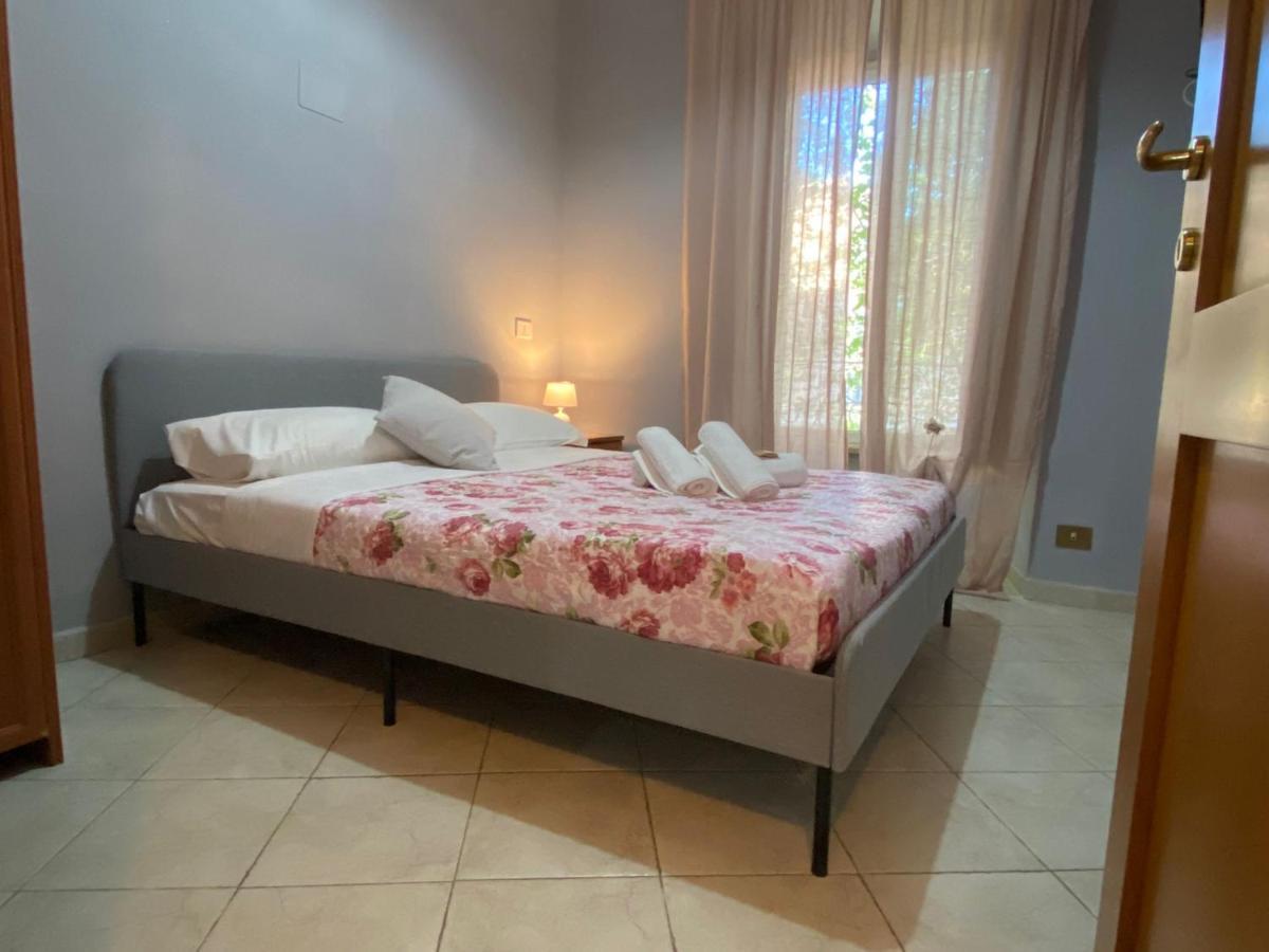 Lucky Domus Roma Eternal Apartment Bagian luar foto