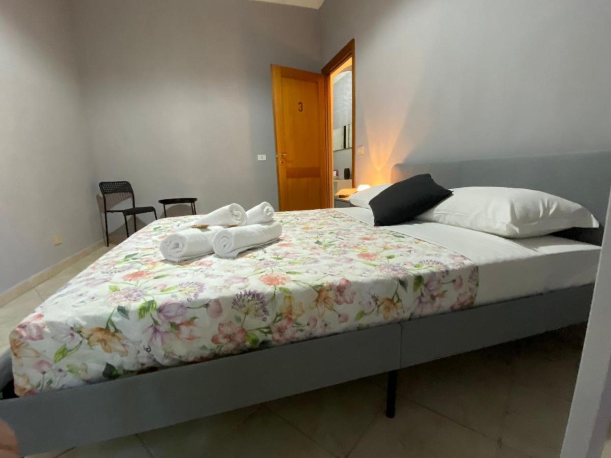 Lucky Domus Roma Eternal Apartment Bagian luar foto