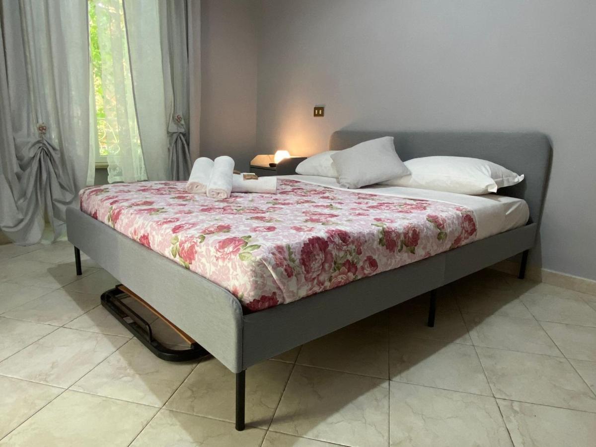 Lucky Domus Roma Eternal Apartment Bagian luar foto