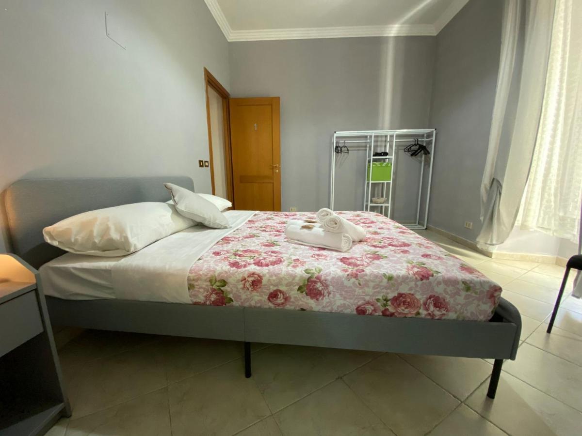 Lucky Domus Roma Eternal Apartment Bagian luar foto