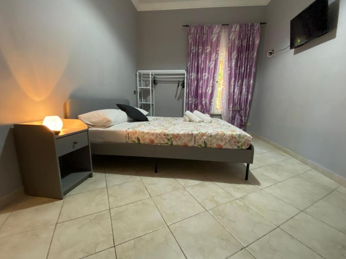 Lucky Domus Roma Eternal Apartment Bagian luar foto