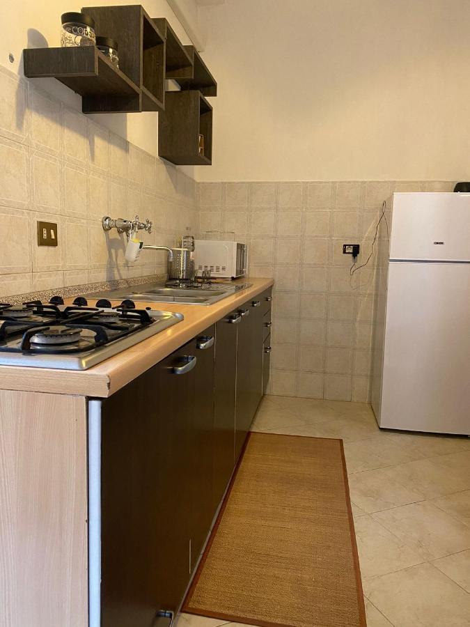 Lucky Domus Roma Eternal Apartment Bagian luar foto
