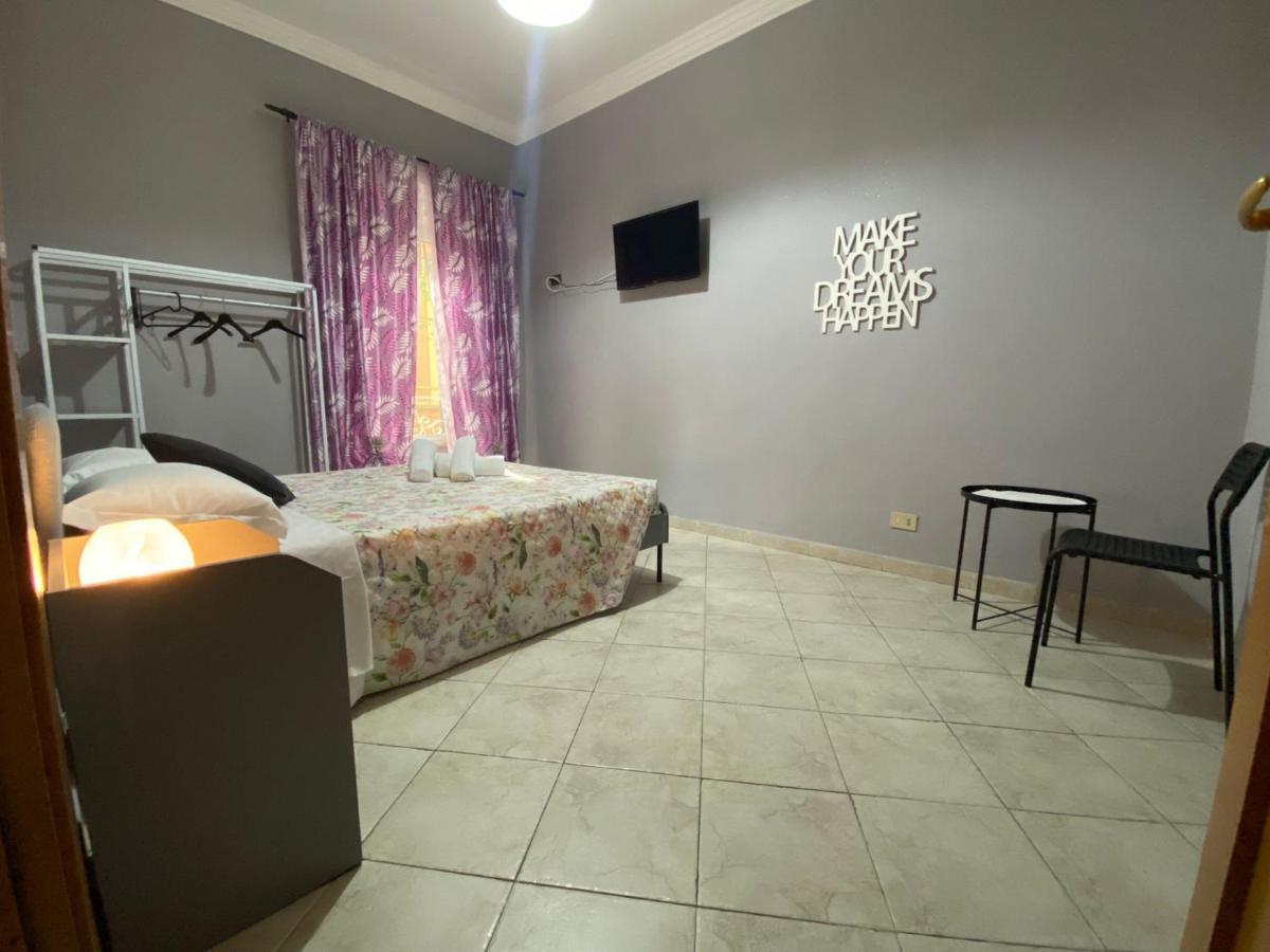 Lucky Domus Roma Eternal Apartment Bagian luar foto