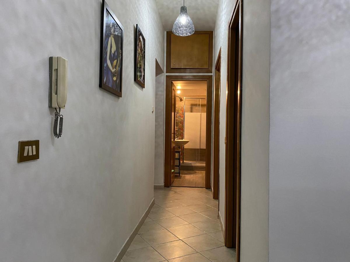 Lucky Domus Roma Eternal Apartment Bagian luar foto