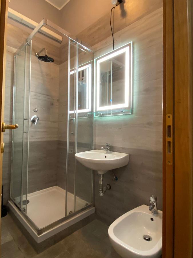 Lucky Domus Roma Eternal Apartment Bagian luar foto