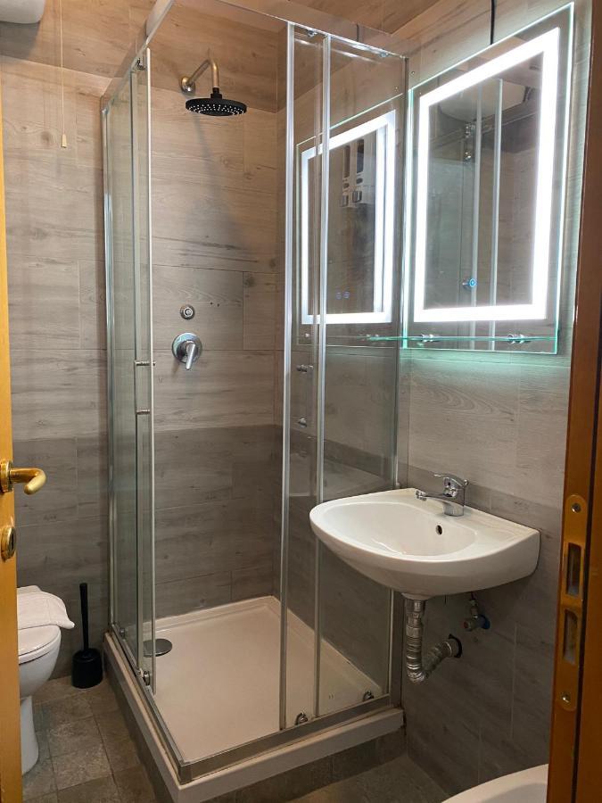 Lucky Domus Roma Eternal Apartment Bagian luar foto